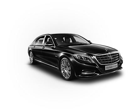 Mercedes S-Class