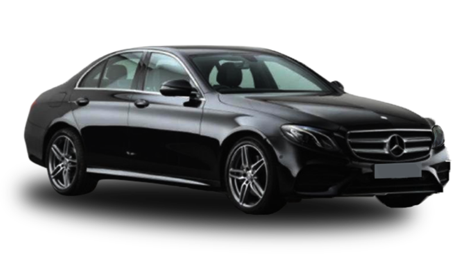 Mercedes E-Class